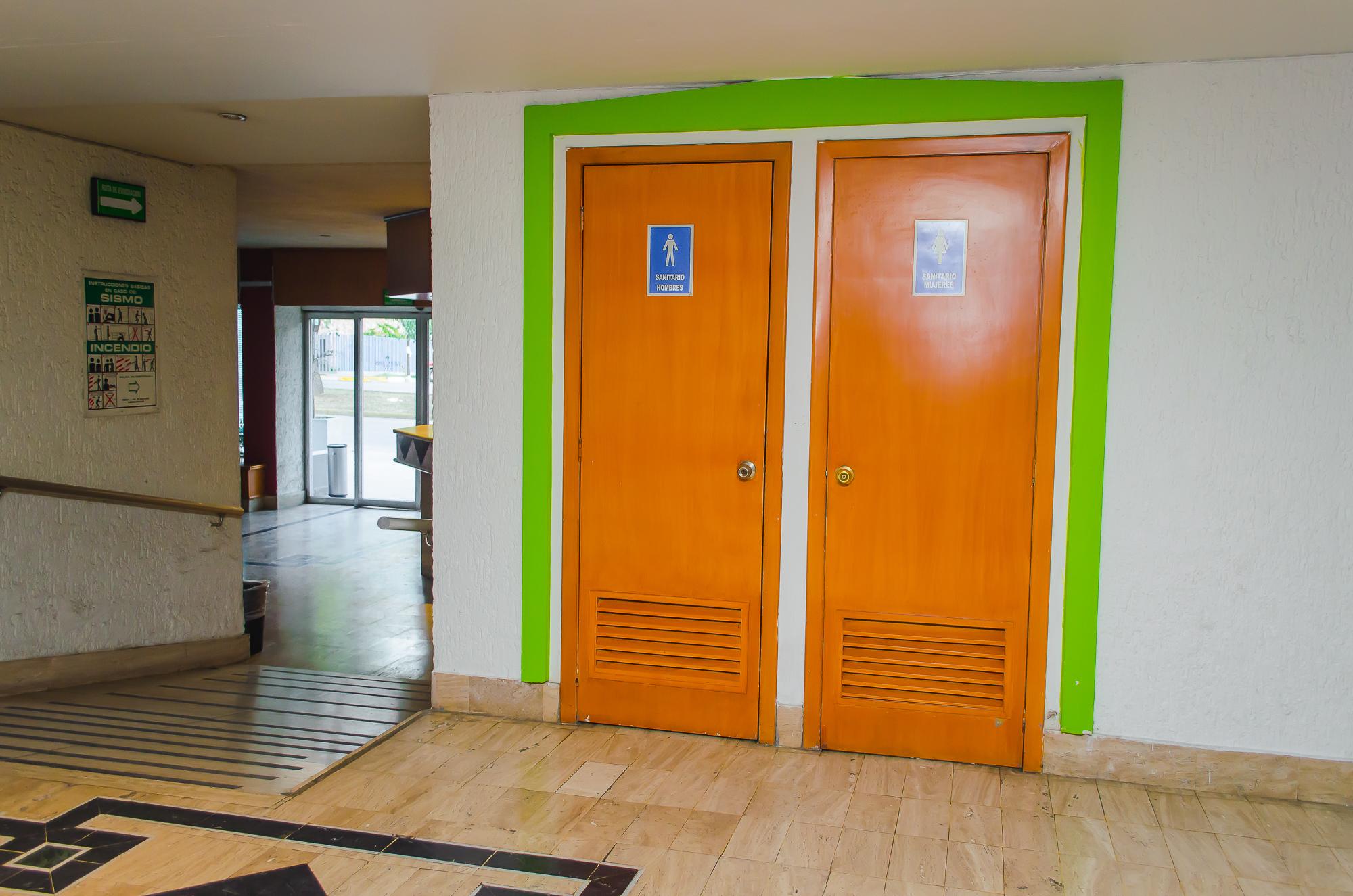 Hotel Arboledas Expo Гвадалахара Экстерьер фото